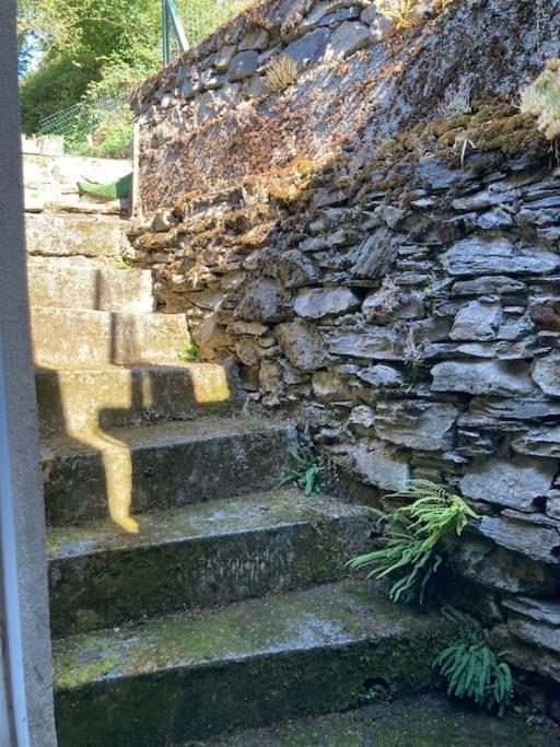 Maison Familiale Pour 8 Saint-Aventin 外观 照片